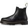 Dr. Martens 2976 Bex Smooth Leather Chelsea Boots - Black