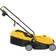 PowerPlus POWXG6212T Mains Powered Mower