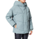 Noisy May Short Padded Jacket - Trooper