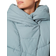 Noisy May Short Padded Jacket - Trooper