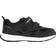 Viking Kid's Veme Reflex Sneaker - Black