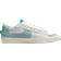 Nike Blazer Low '77 Jumbo W - Summit White/Sea Glass/Mineral/Geode Teal