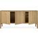 Ethnicraft Pi Oak Skænk 174x83cm