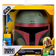 Hasbro Star Wars Boba Fett Electronic Mask