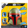 Hasbro Star Wars Boba Fett Electronic Mask