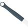 KitchenCraft Colourworks Baking Spatula 28.5 cm