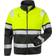 Fristads 4517 High Vis Sweat Jacket