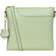 Radley Pockets 2.0 Medium Zip Top Cross Body Bag - Green Fig