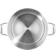 Demeyere Atlantis 7 con coperchio 8 L 24 cm