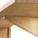 FDB Møbler B100 Sorø Oak Væghylde 100cm