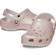 Crocs Toddler Classic Glitter - Quartz