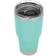 Yeti Rambler with Magslider Lid Seafoam Travel Mug 30fl oz