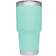 Yeti Rambler with Magslider Lid Seafoam Travel Mug 88.7cl