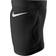 Nike Nike Adults' Streak Volleyball Knee Pads Black, Medium/Large Volleyball Equipment at Academy Sports