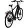 Zündapp Trekking Z810 700c 28 inch - Black/Gray Damcykel