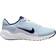 Nike Revolution 7 GS - Football Grey/Lilac/Midnight Navy