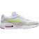 Nike Air Max SC W - White/Light Lemon Twist/Fireberry/Blue Tint