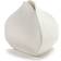 Serax Flower White Vase 10.5cm