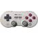 8Bitdo SN30 Pro Controller - Hall Effect Edition