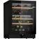 Bosch Series 6 KWK16ABGB Black