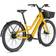 Specialized Como SL 5.0 2022 - Brassy Yellow/Transparent