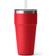 Yeti Rambler Stackable Rescue Red Travel Mug 30fl oz