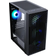 CiT Terra Mesh Cube Matx Case Tempered Glass