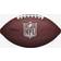 Wilson NFL Stride Football - Brown