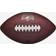 Wilson NFL Stride Football - Brown