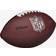 Wilson NFL Stride Football - Brown