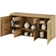 Furniture To Go Cortina Natural Aparador 185x86cm