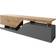 In Living Ceelias Wotan / Anthracite Fernsehschrank 160x46cm