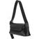 OSIO Folder Brot Bag - Black