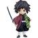 Good Smile Demon Slayer Kimetsu no Yaiba Giyu Tomioka Nendoroid