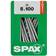 Spax T-Star Plus 4191010501007 30pcs