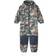 Name It Alfa Softshell Overall - Thyme (13214560)