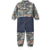 Name It Alfa Softshell Overall - Thyme (13214560)