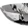 Alessi Joy N.1 Fruit Bowl 14.6" 0.6gal