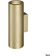SLV ENOLA_B UP/DOWN Brass Väggarmatur ∅ 6.8cm