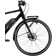 Ecoride Tripper 28" HS M-10 2022 Black Unisex