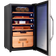 Schmécké 400 Cigar Cooler and Humidor
