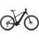 Cube Reaction Hybrid ONE 750 Hardtail 2023 - Grey /Black