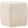 Venture Home Naples Beige Siddepuf 45cm