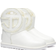 UGG X Telfar Logo Mini Crinkle - White