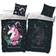 Licens Luminous Bedding with Unicorn 140x200cm