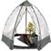 Bio Green Tropical Island Winter Tent