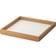 Design House Stockholm Frame Oak Hyllesystem 117x132.8cm