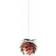 Dyberg Larsen PineApple XS Copper Pendellampa ∅ 18cm