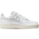 Nike Air Force 1 '07 W - White/Light Smoke Grey/Pure Platinum/Smoke Grey