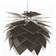 Dyberg Larsen PineApple XS Black Pendellampa ∅ 18cm